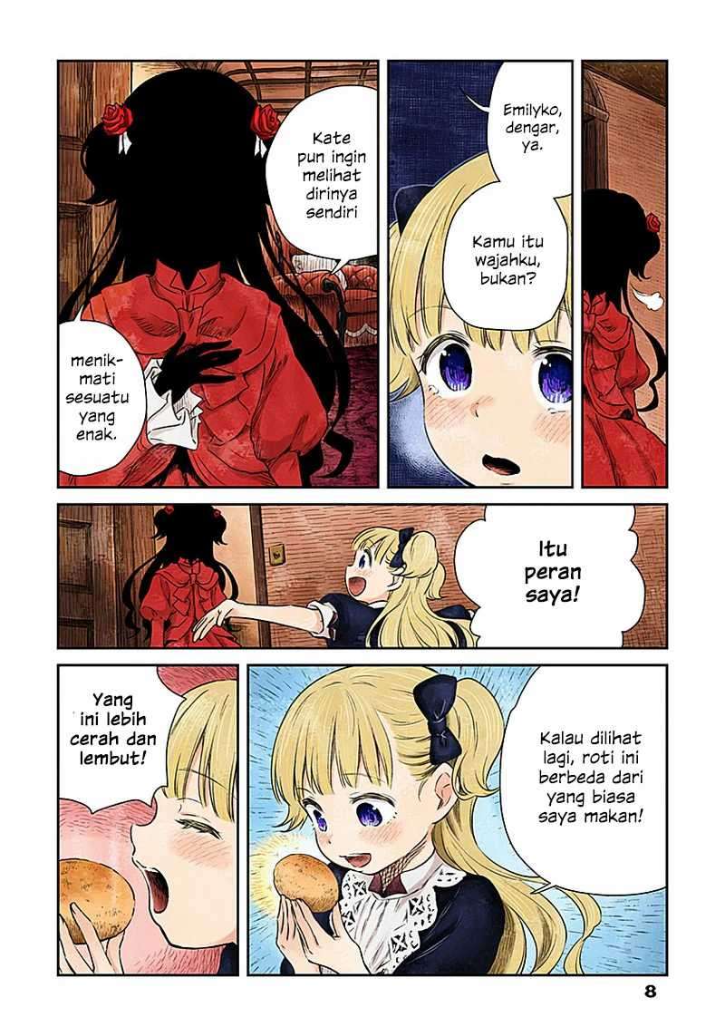 Shadows House Chapter 05 Image 7