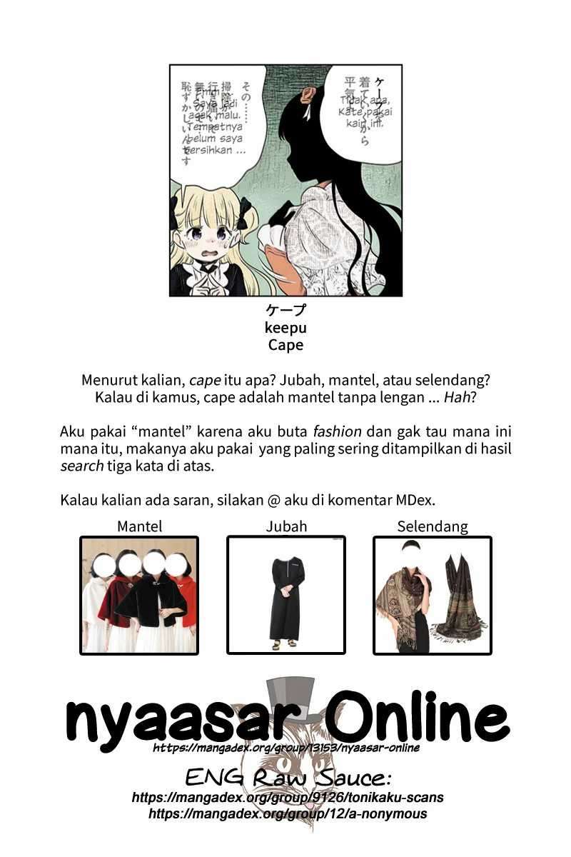 Shadows House Chapter 09 Image 13