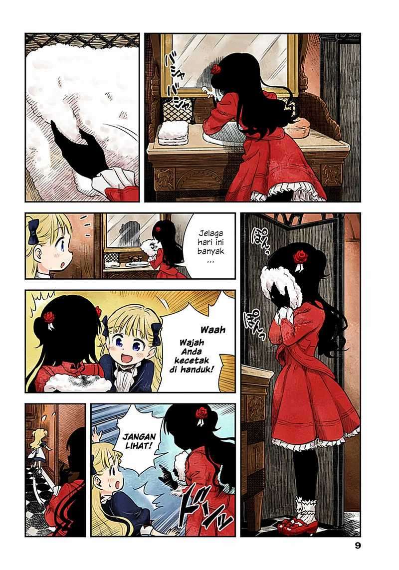 Shadows House Chapter 1 Image 7