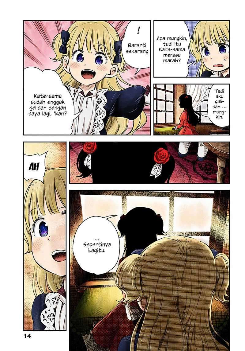 Shadows House Chapter 1 Image 12