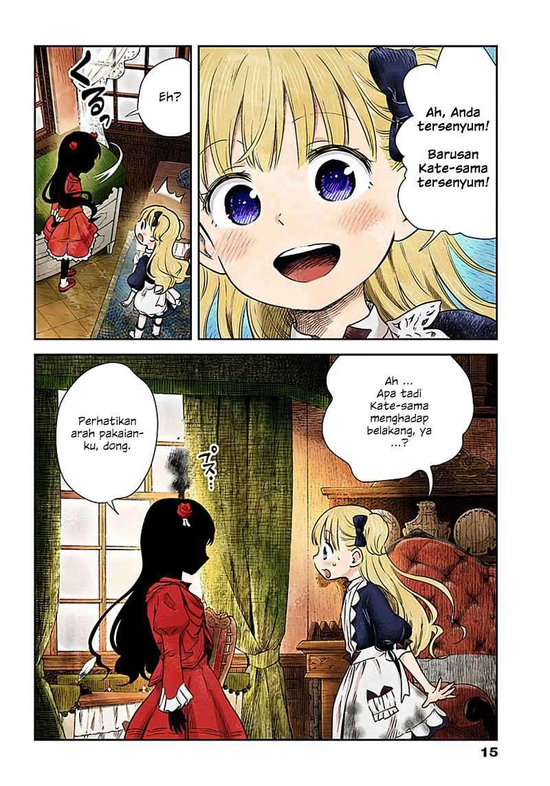 Shadows House Chapter 1 Image 13