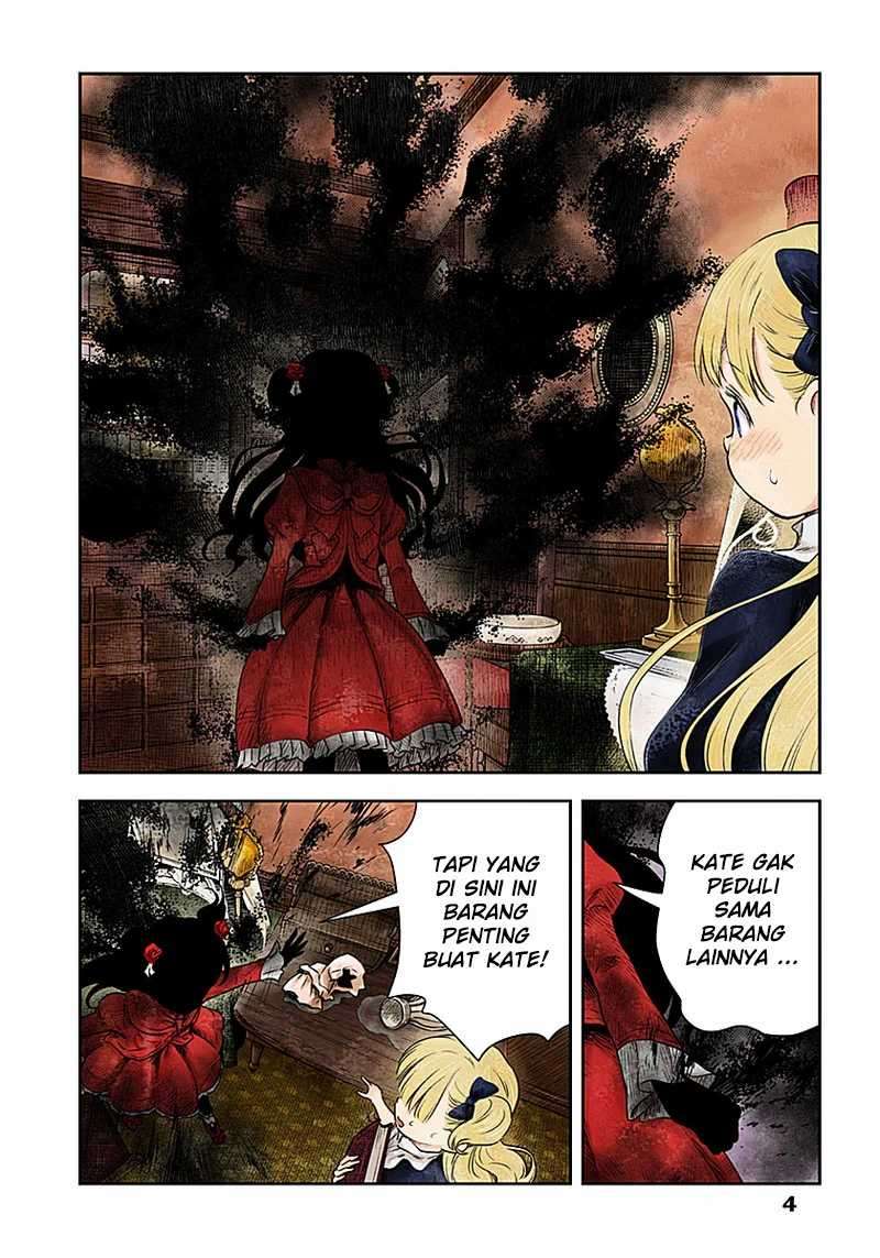 Shadows House Chapter 10 Image 3