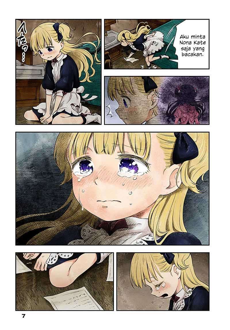 Shadows House Chapter 10 Image 6