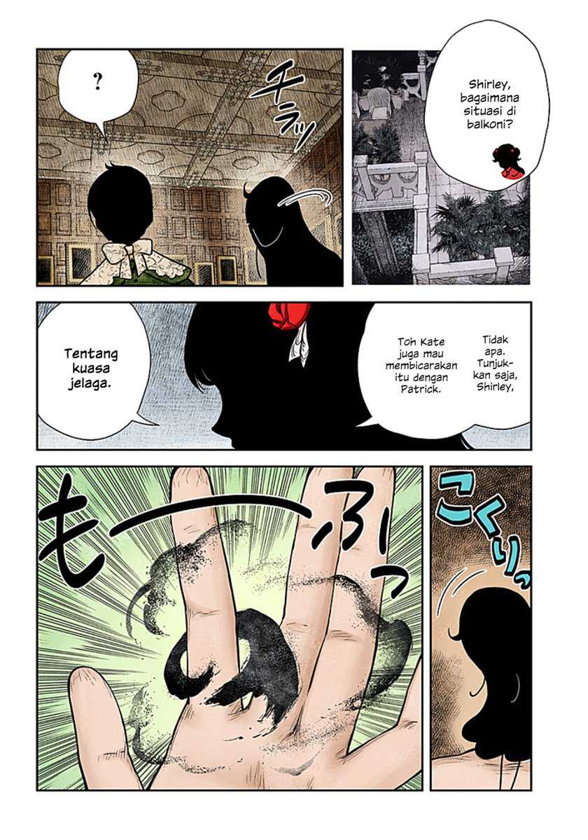 Shadows House Chapter 100 Image 4