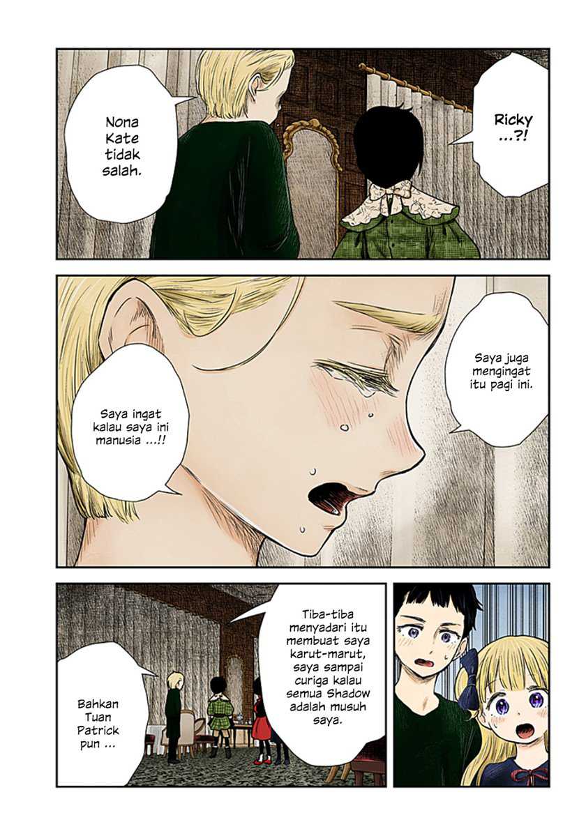 Shadows House Chapter 101 Image 3