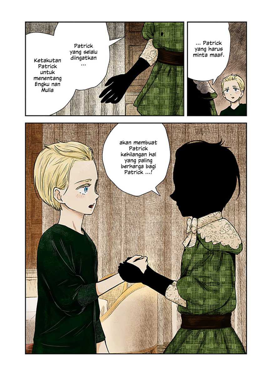 Shadows House Chapter 101 Image 5