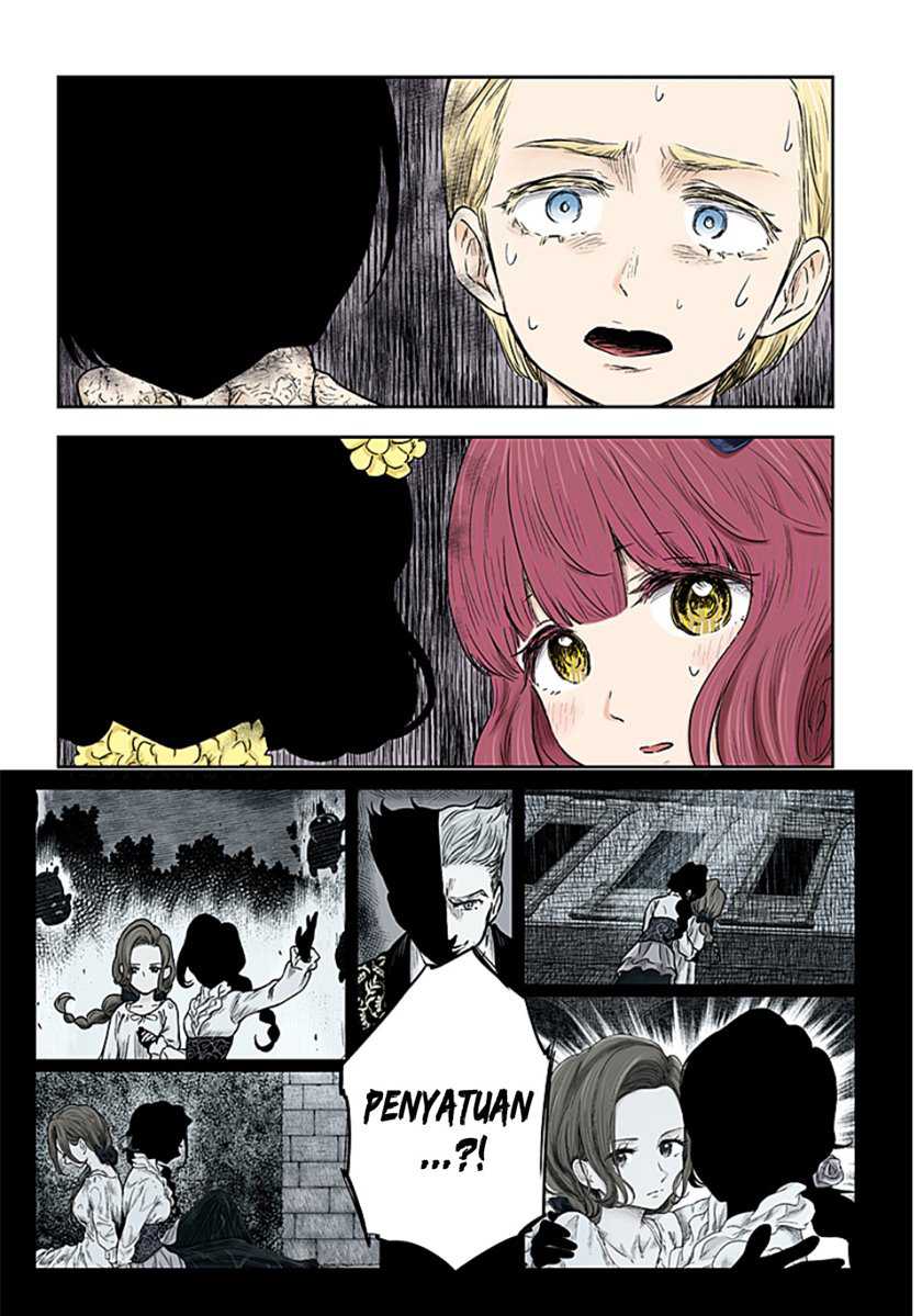 Shadows House Chapter 101 Image 8