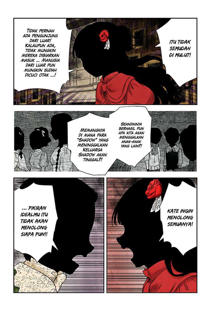 Shadows House Chapter 101 Image 10