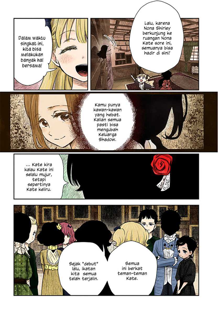 Shadows House Chapter 101 Image 14