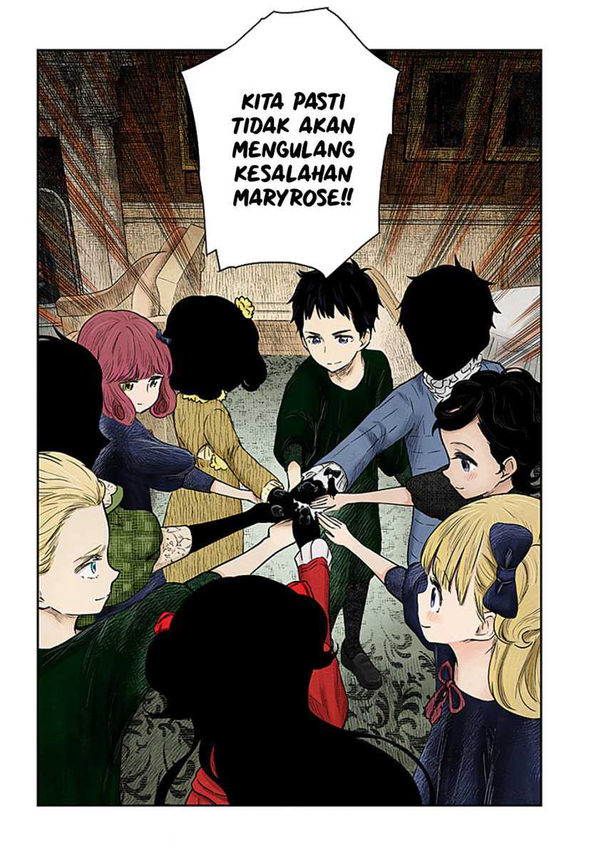 Shadows House Chapter 101 Image 16