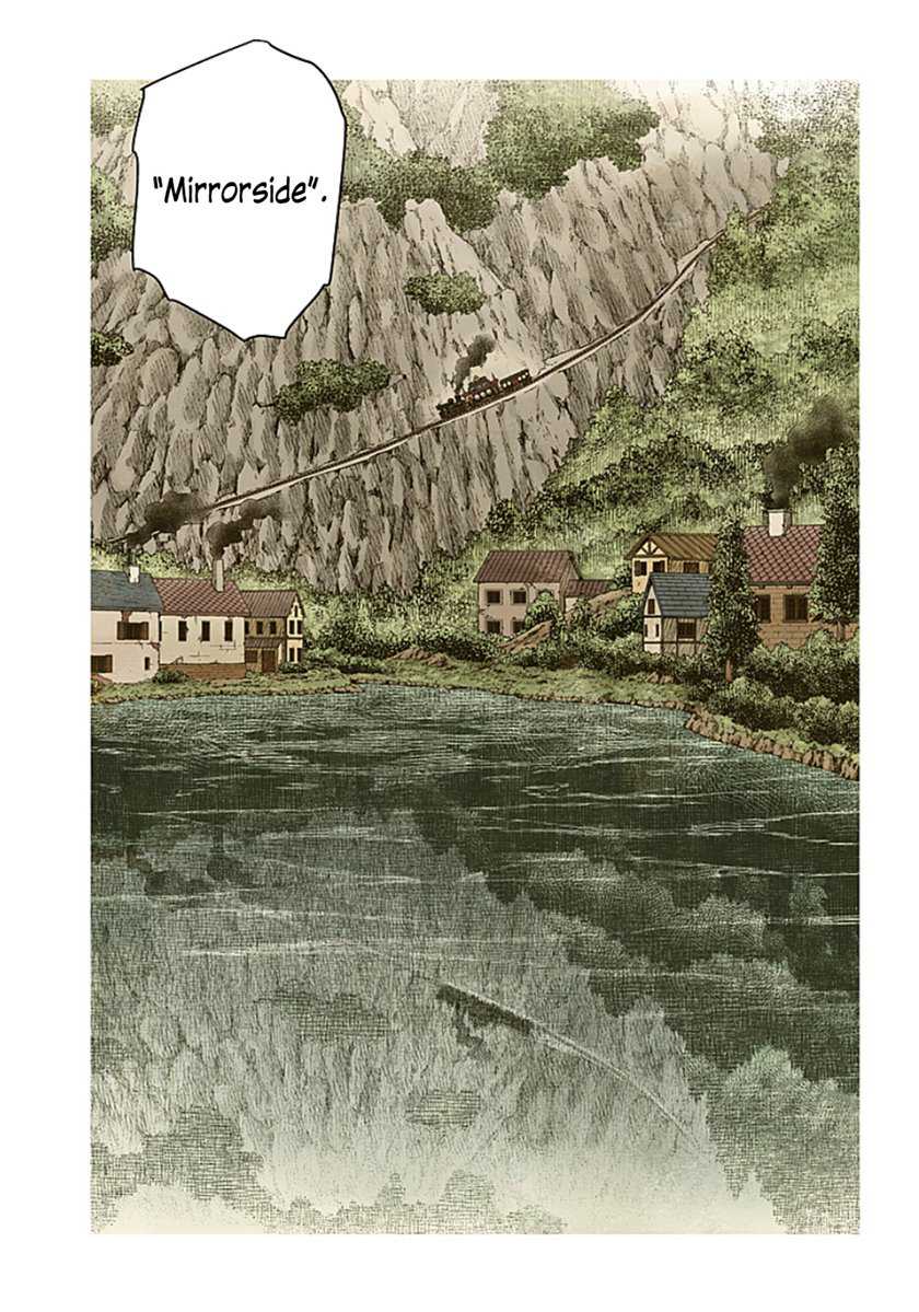 Shadows House Chapter 102 Image 8