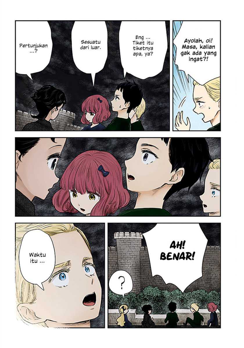 Shadows House Chapter 103 Image 11