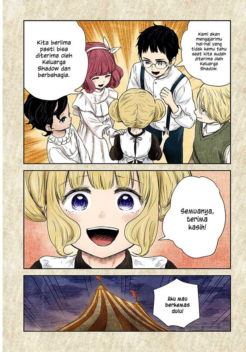 Shadows House Chapter 104 Image 10