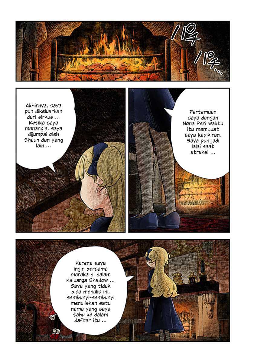 Shadows House Chapter 106 Image 11