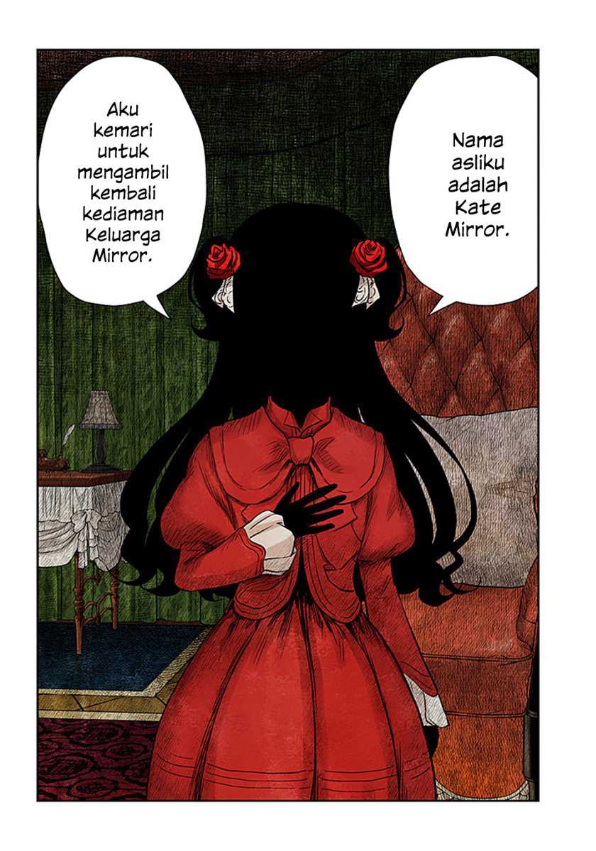 Shadows House Chapter 106 Image 15