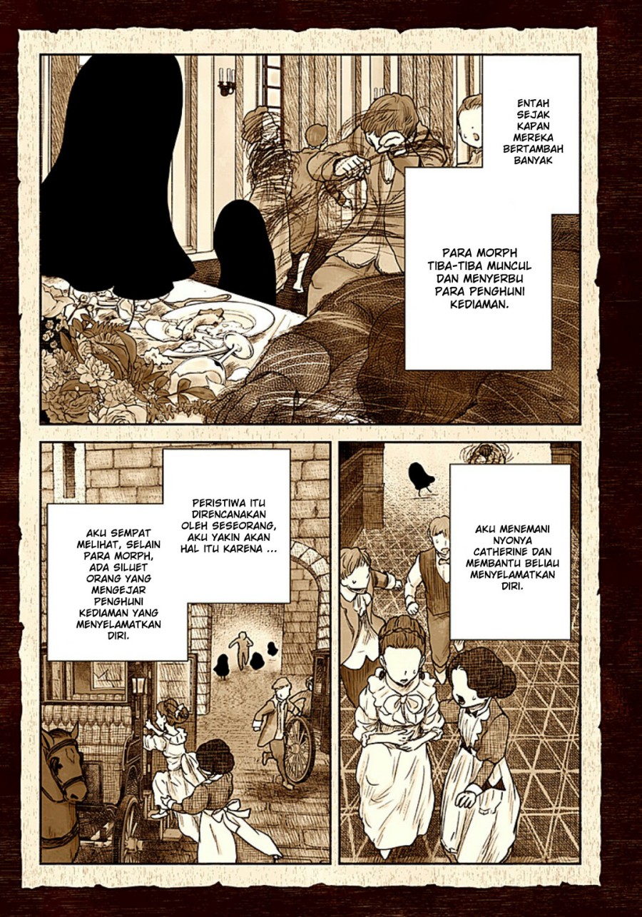 Shadows House Chapter 107 Image 5