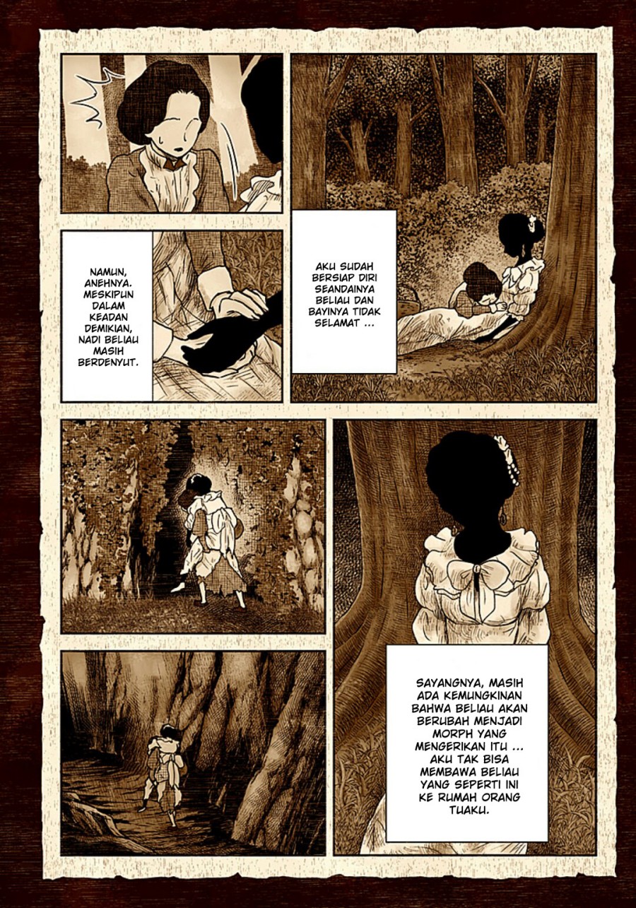 Shadows House Chapter 107 Image 10