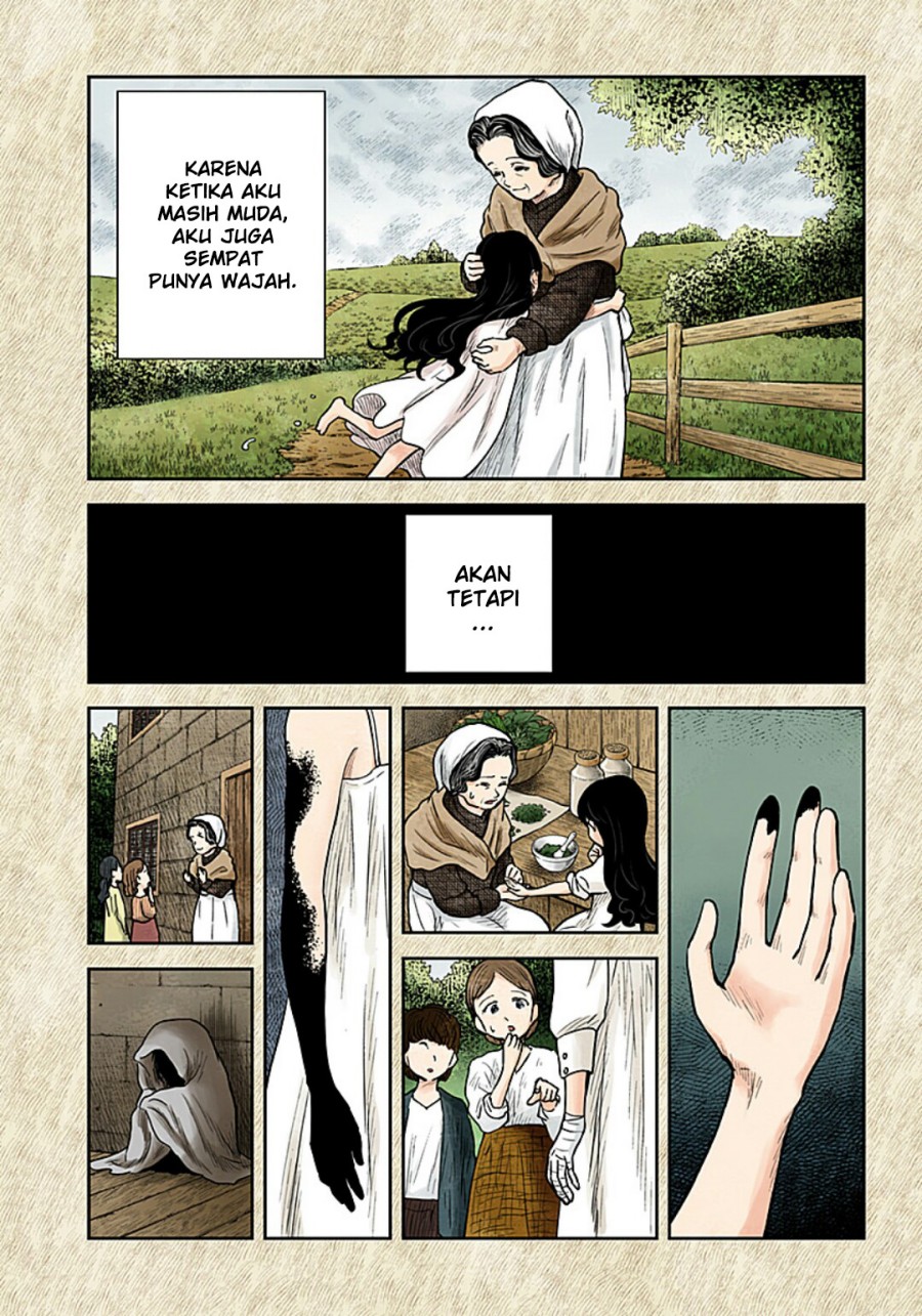 Shadows House Chapter 108 Image 2