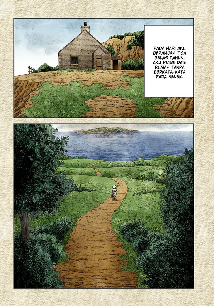 Shadows House Chapter 108 Image 15