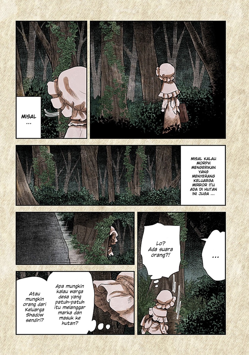 Shadows House Chapter 110 Image 11