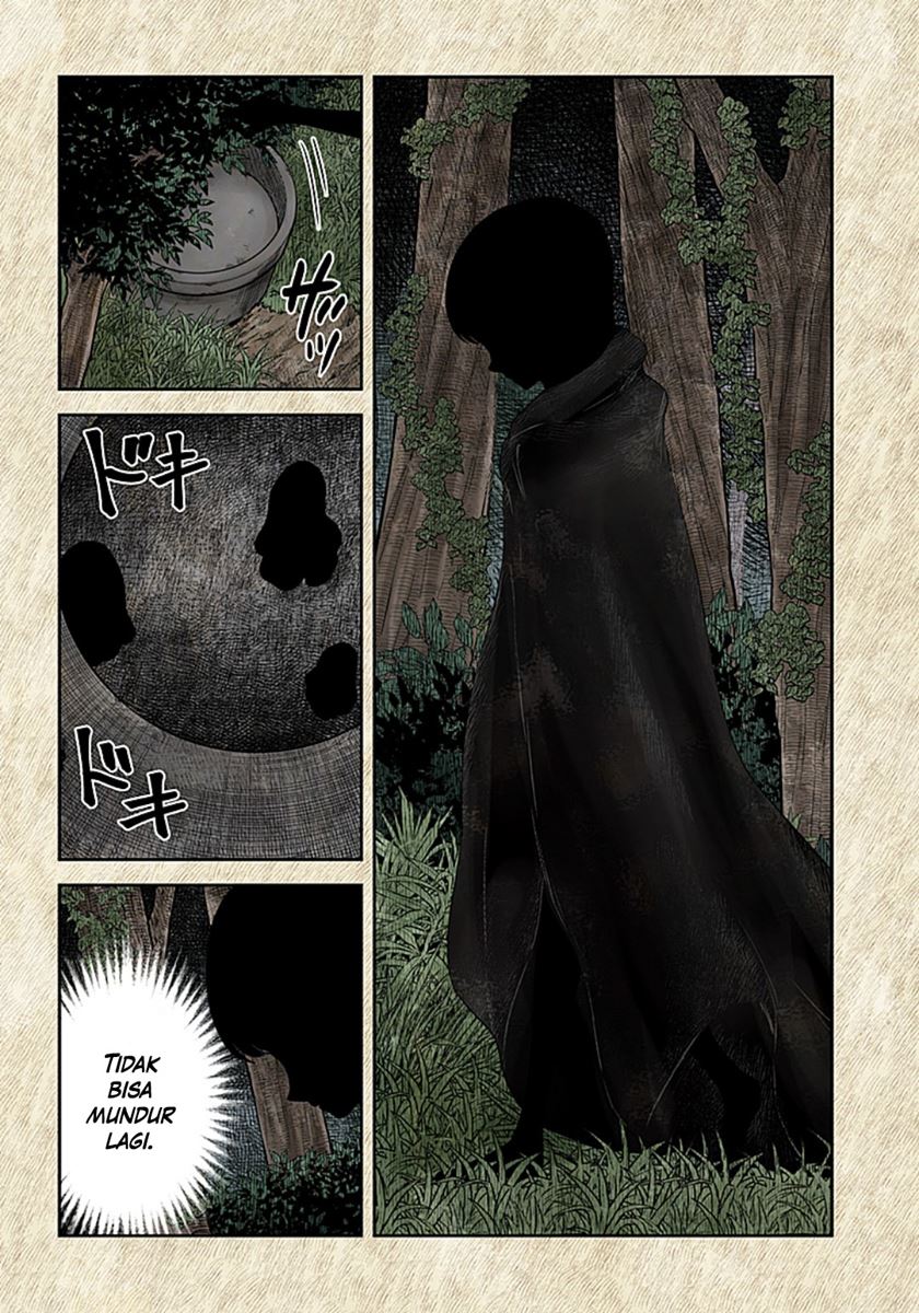 Shadows House Chapter 111 Image 11