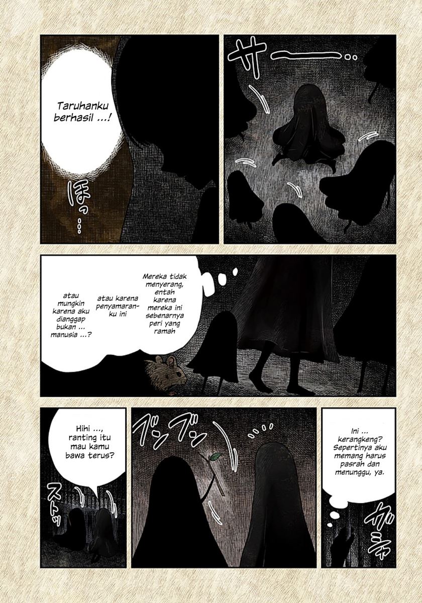 Shadows House Chapter 111 Image 14