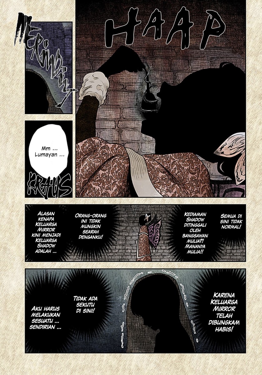 Shadows House Chapter 112 Image 12