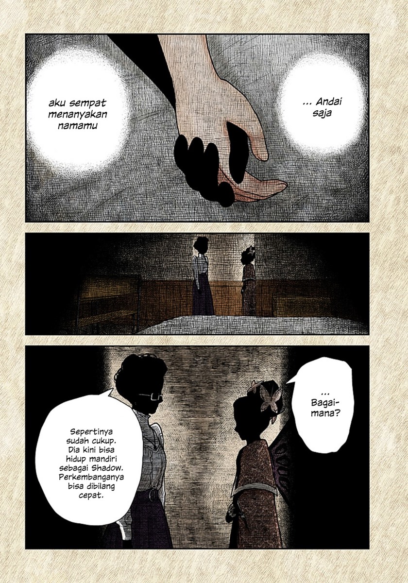 Shadows House Chapter 113 Image 7