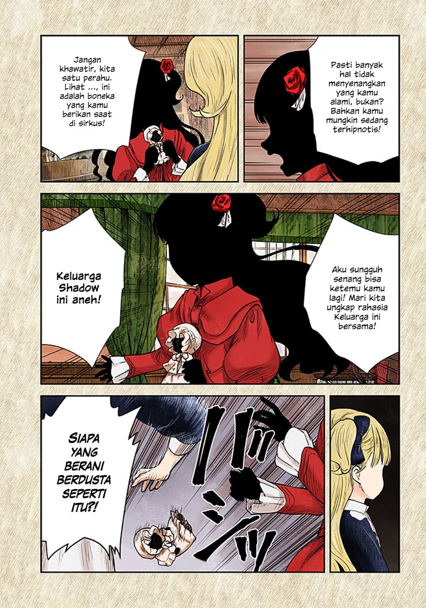 Shadows House Chapter 113 Image 14