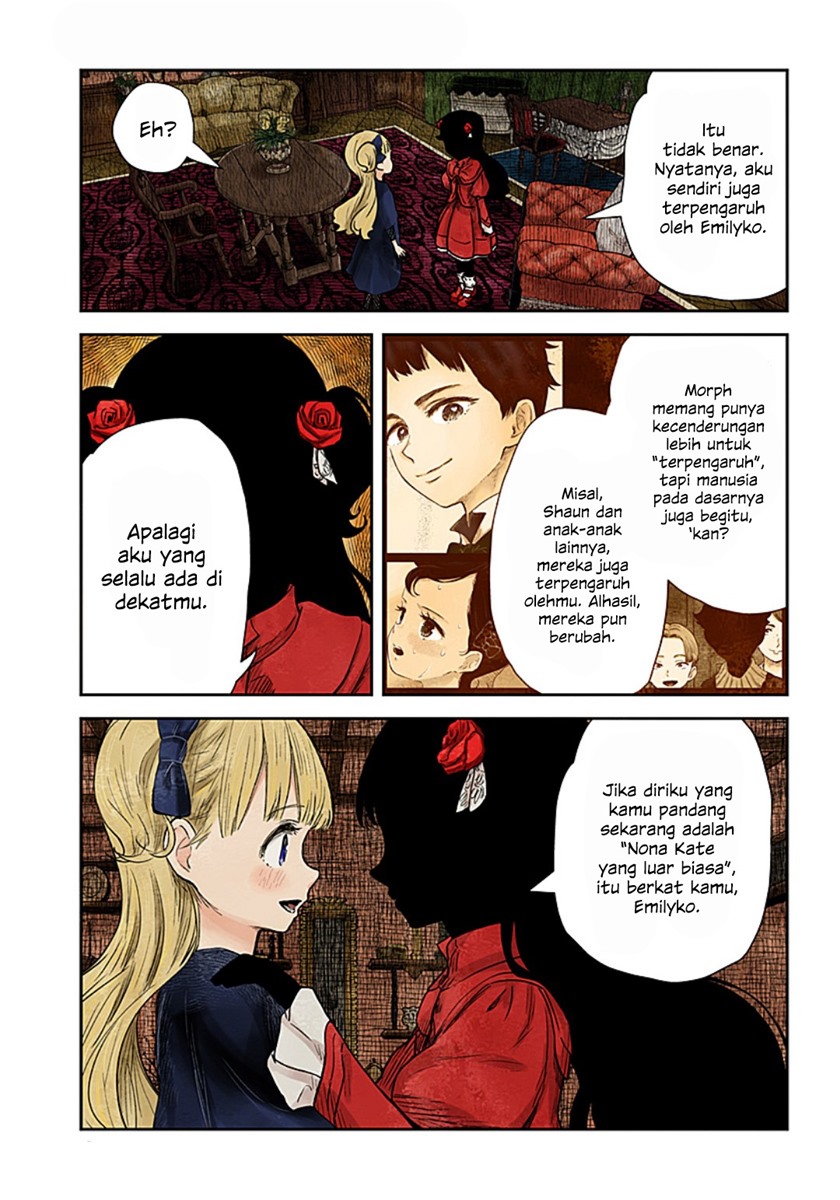 Shadows House Chapter 115 Image 2