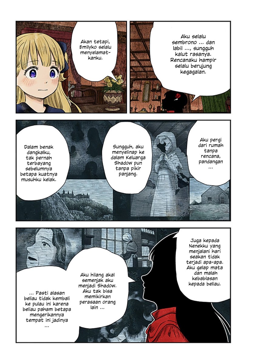 Shadows House Chapter 115 Image 3