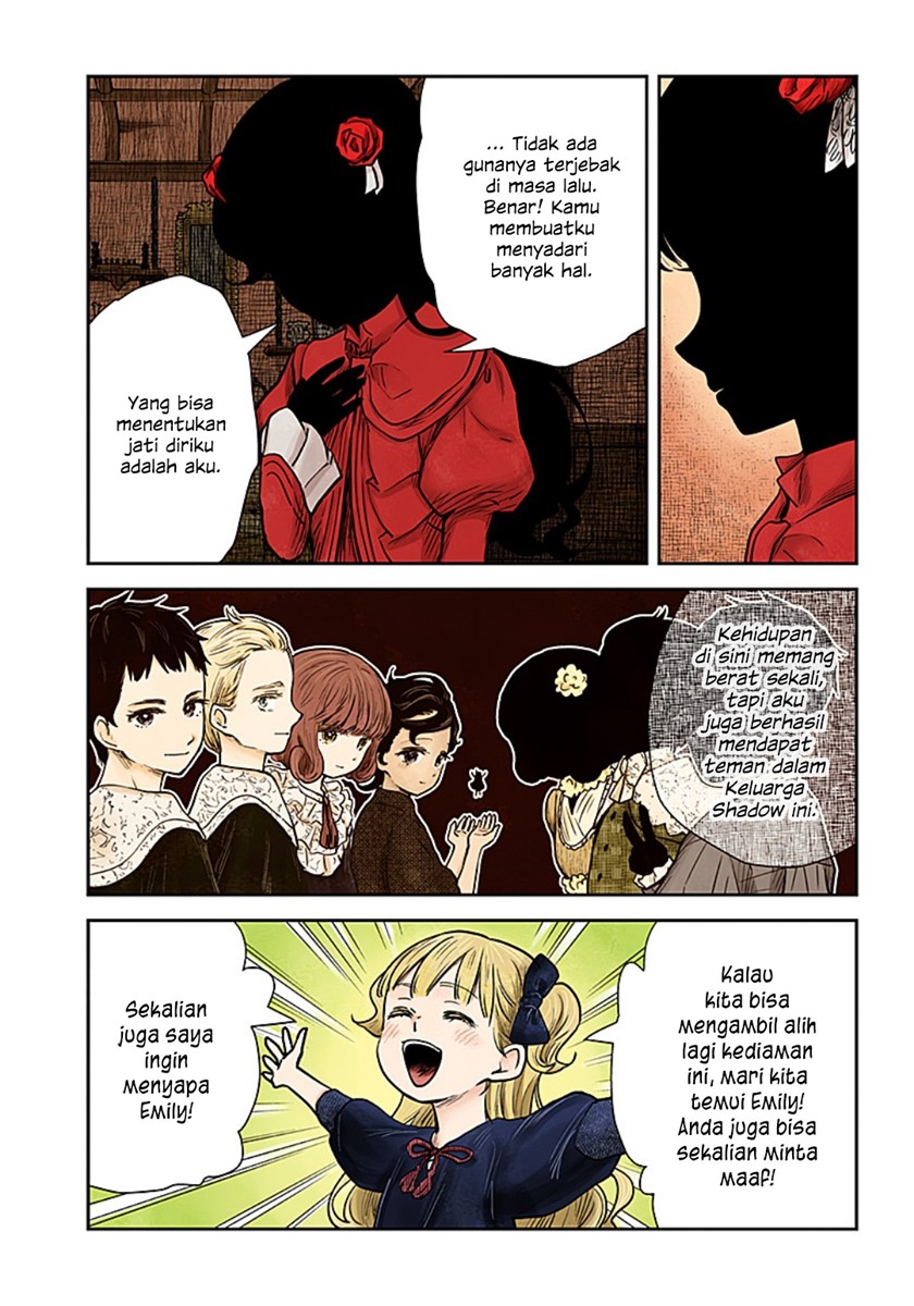 Shadows House Chapter 115 Image 8