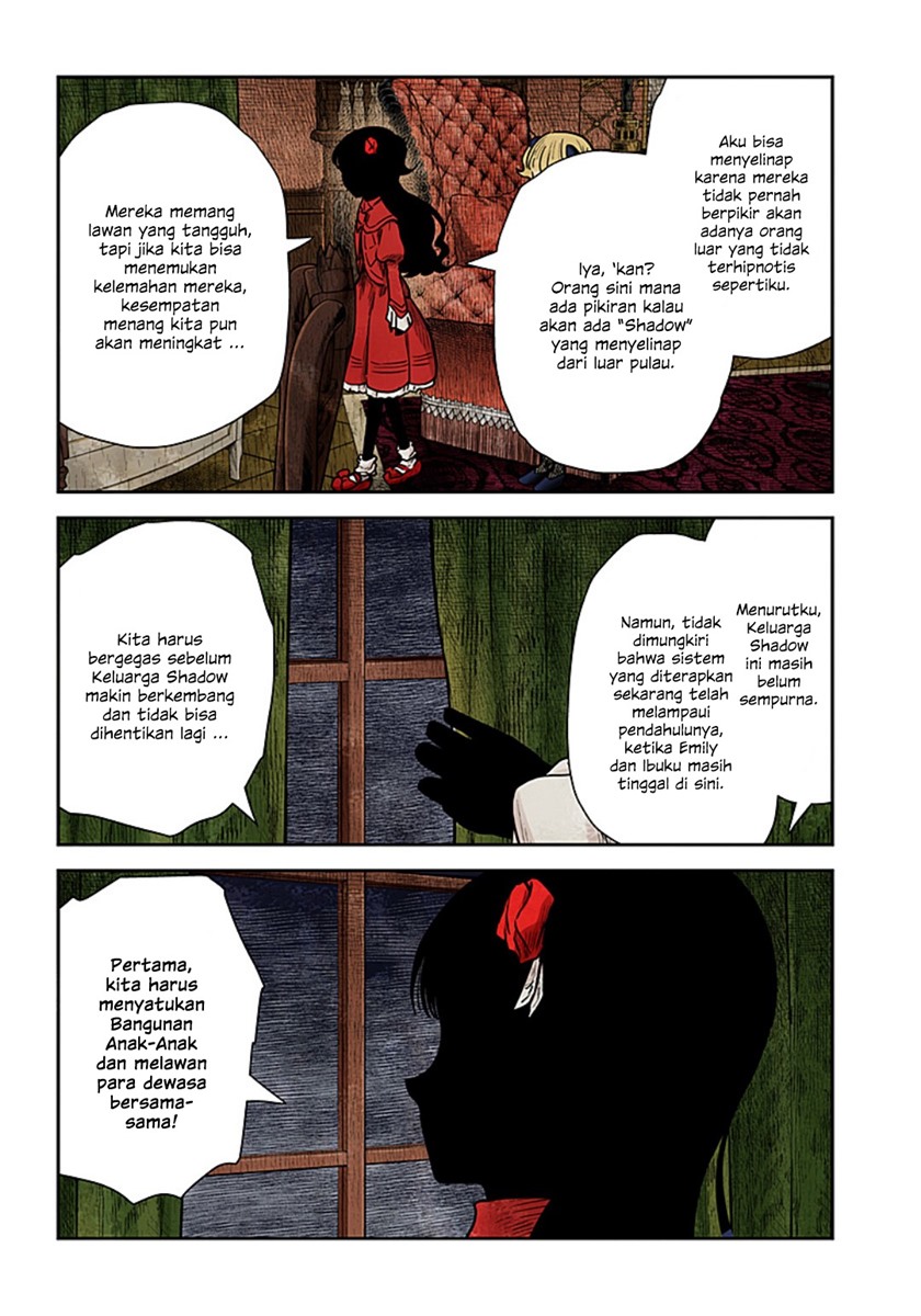 Shadows House Chapter 115 Image 11