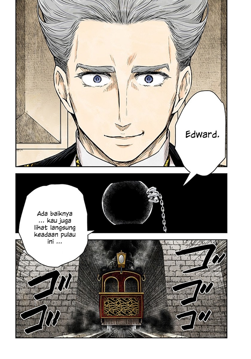 Shadows House Chapter 115 Image 15