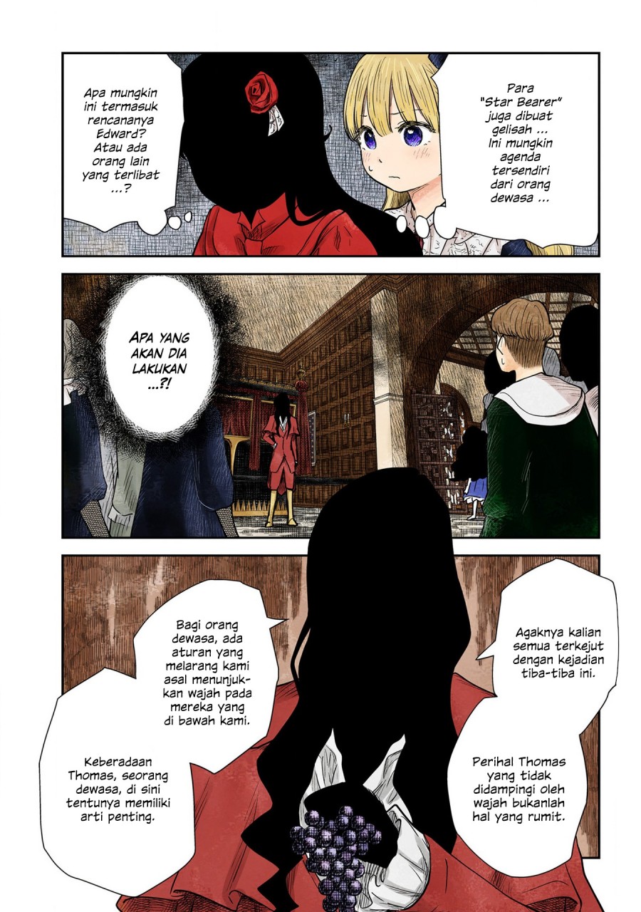Shadows House Chapter 119 Image 2