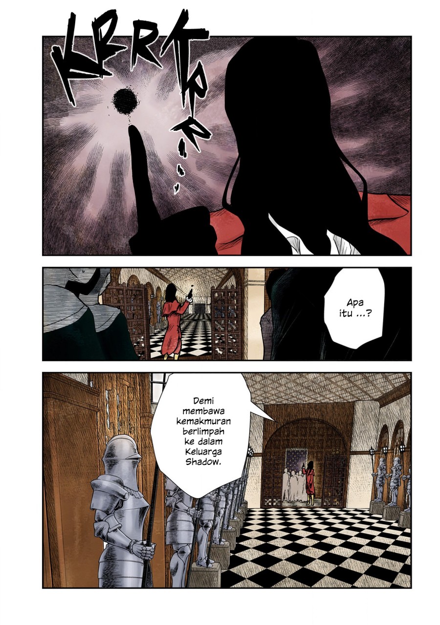 Shadows House Chapter 119 Image 10