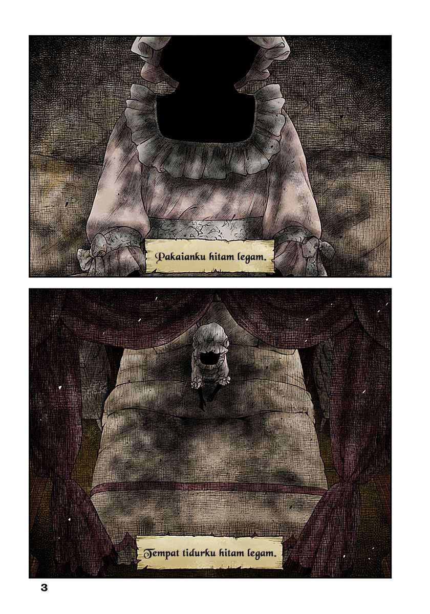 Shadows House Chapter 12 Image 3