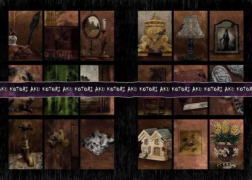 Shadows House Chapter 12 Image 6