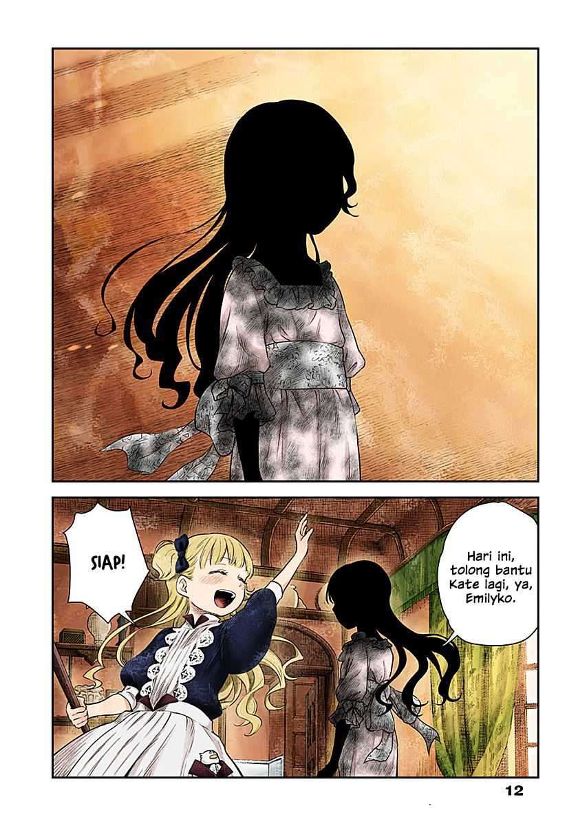 Shadows House Chapter 12 Image 10