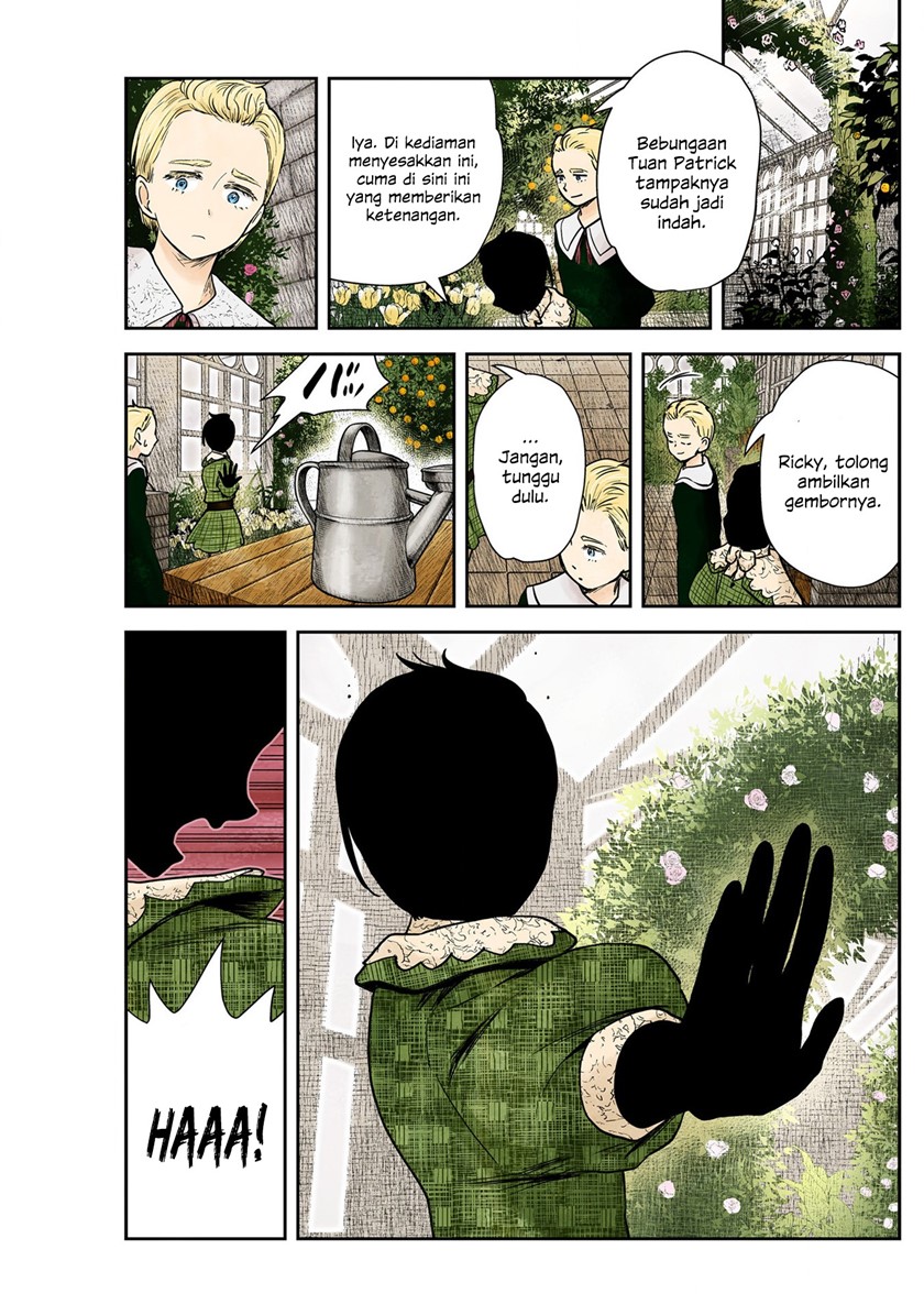 Shadows House Chapter 120 Image 12