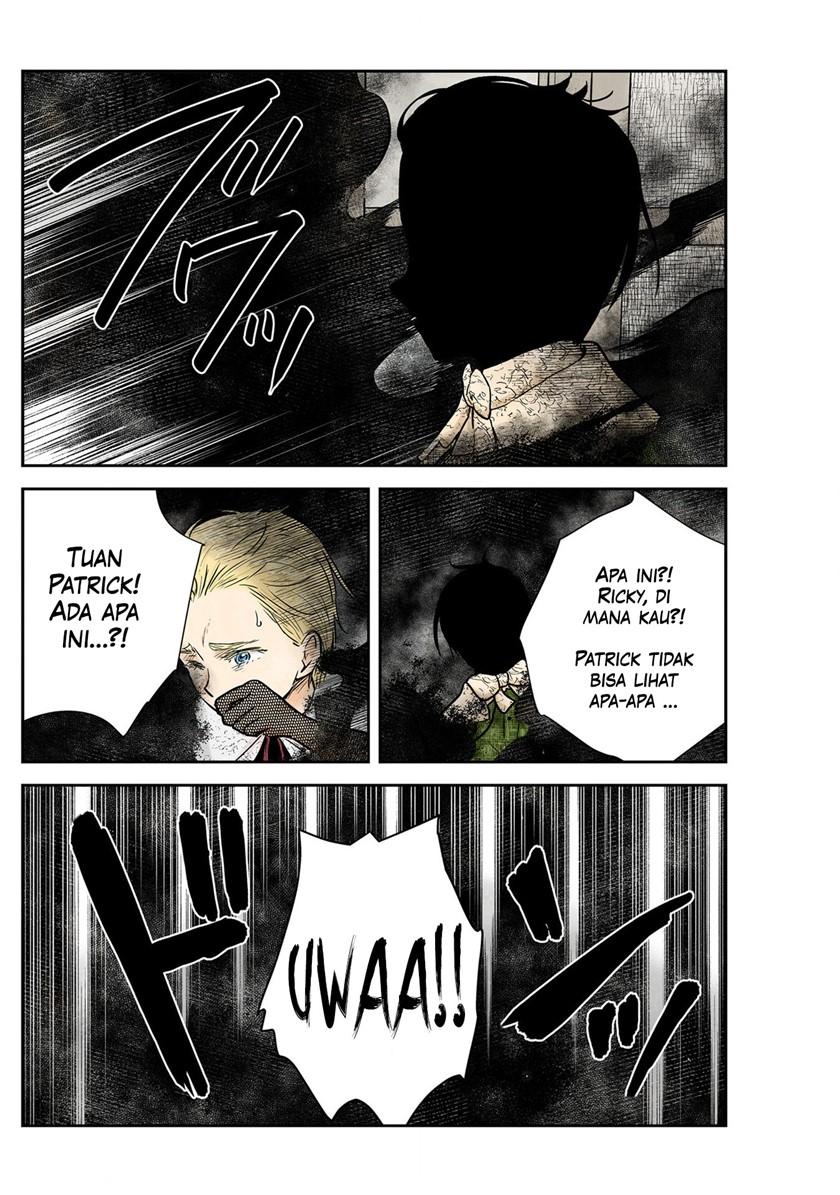 Shadows House Chapter 120 Image 15