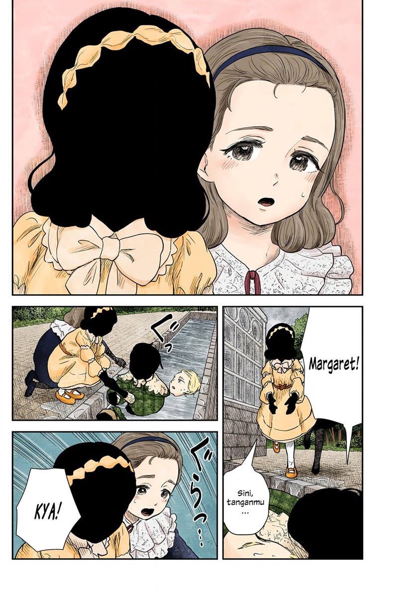 Shadows House Chapter 121 Image 3