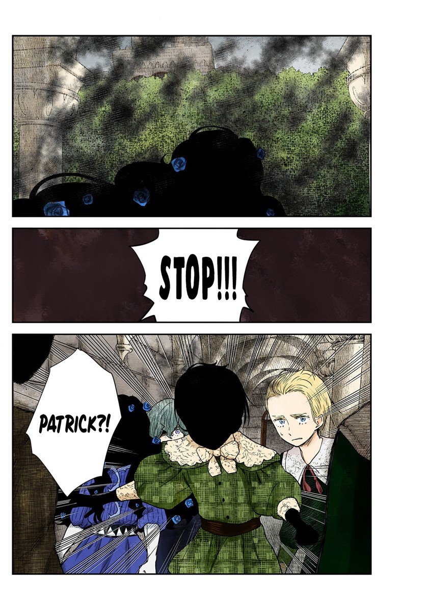 Shadows House Chapter 121 Image 15