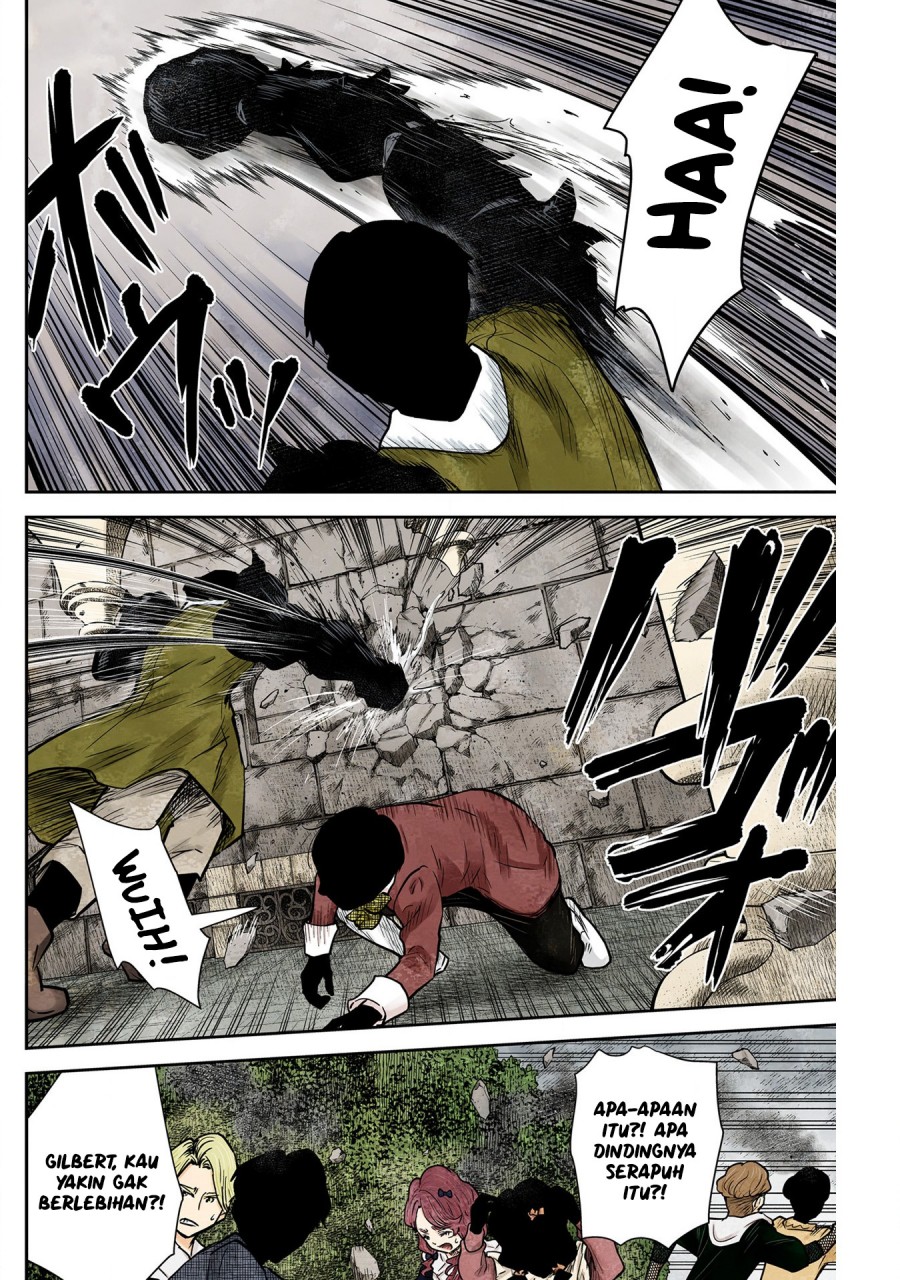 Shadows House Chapter 122 Image 7