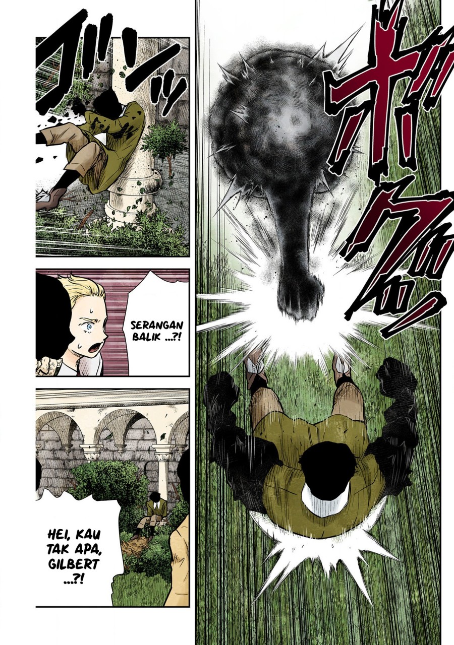 Shadows House Chapter 122 Image 10