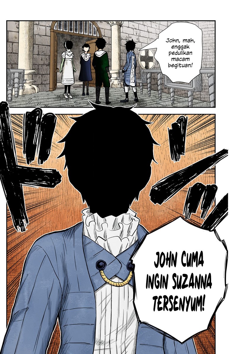 Shadows House Chapter 124 Image 15