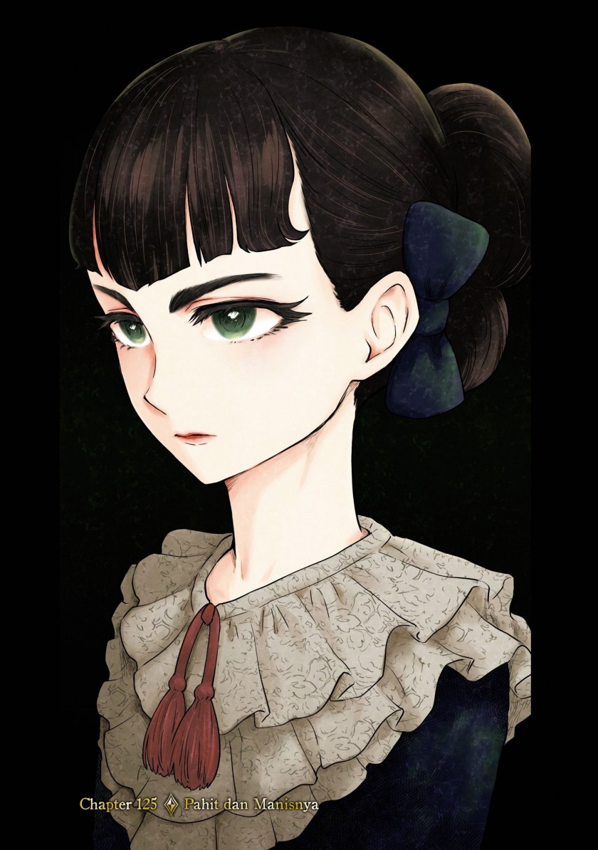 Shadows House Chapter 125 Image 0