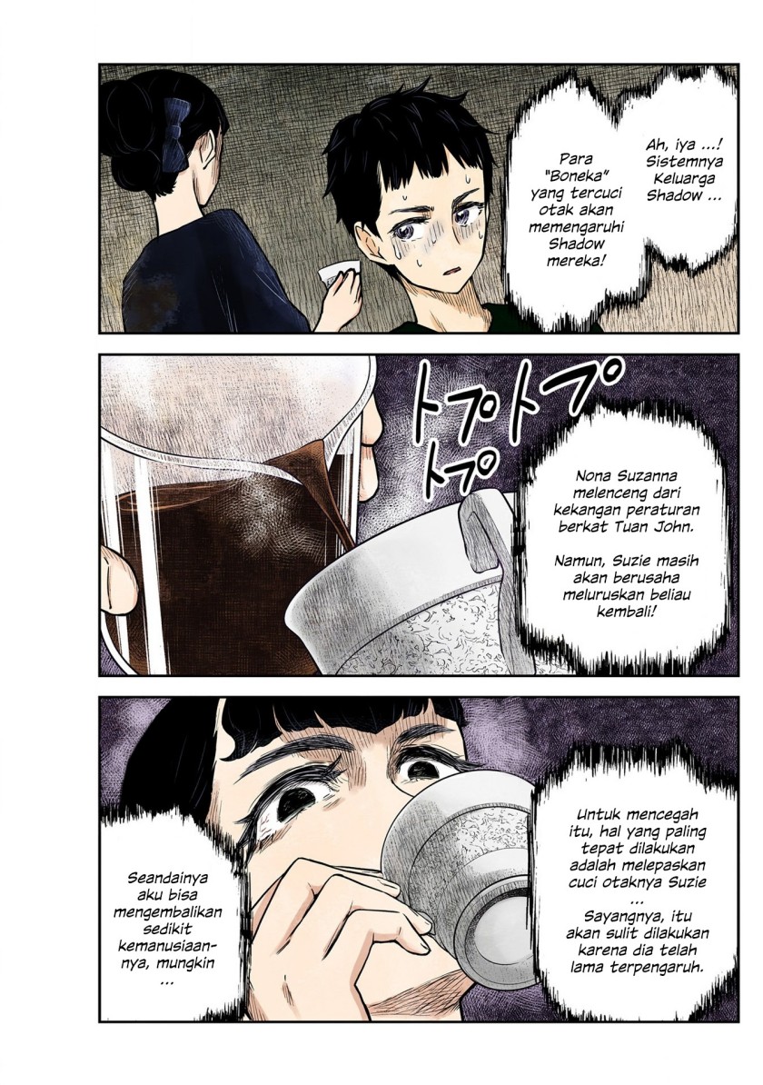 Shadows House Chapter 125 Image 7