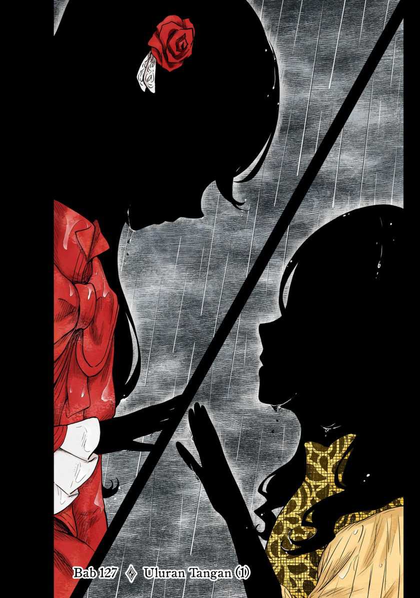 Shadows House Chapter 127 Image 0