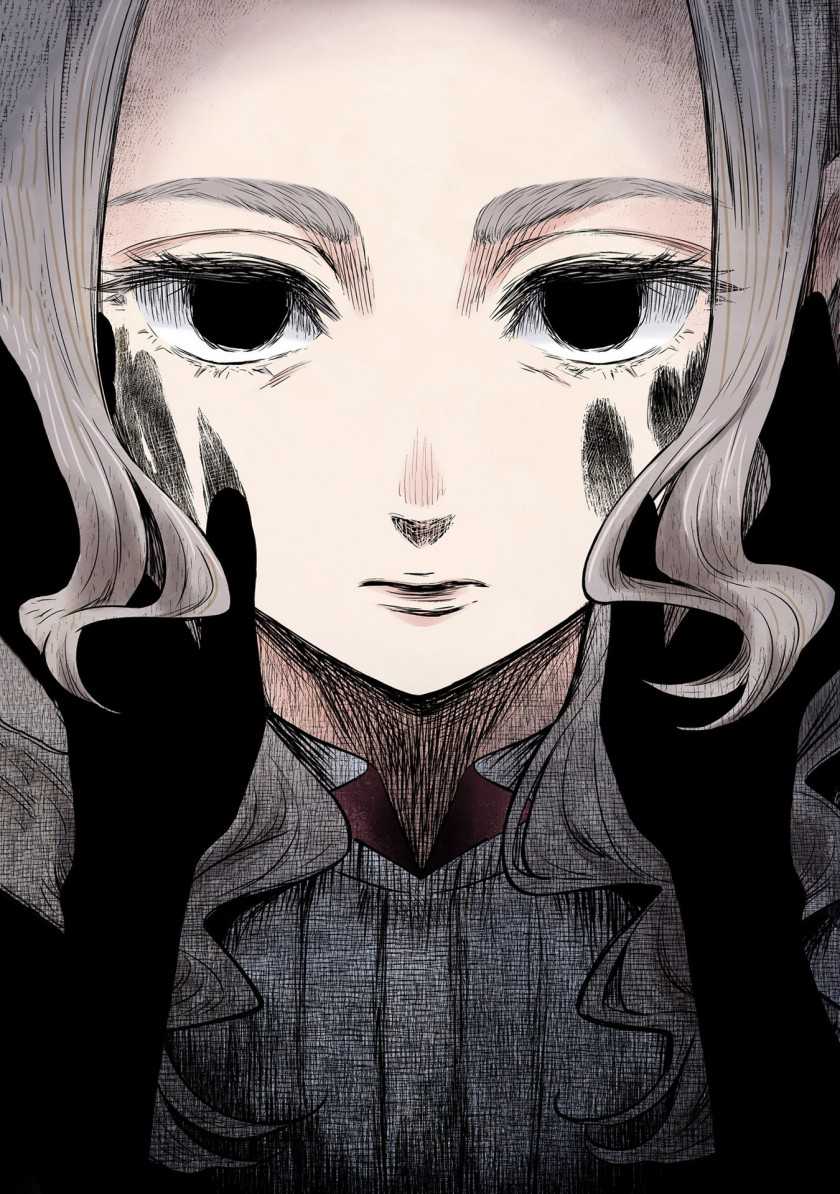 Shadows House Chapter 128 Image 9